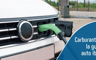 Carburanti alternativi 2023: la guida completa alle auto ibride ed elettriche